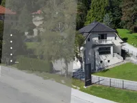 Недвижимость Земельный участок в Черной Вас, Любляна: 11