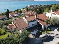 Недвижимость Дом, Порторож: 2