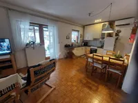 Недвижимость Дом, Любляна, Вич.: 4