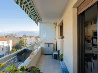 Недвижимость Apartment Petit Juas: 1