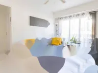 Недвижимость Apartment Petit Juas: 2