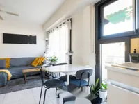 Недвижимость Apartment Petit Juas: 4