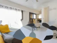 Недвижимость Apartment Petit Juas: 5