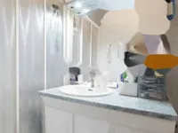 Недвижимость Apartment Petit Juas: 6