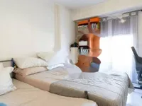 Недвижимость Apartment Petit Juas: 8