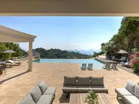 Недвижимость Villa Californie Cannes: 5