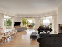 Недвижимость Villa Californie Cannes: 8