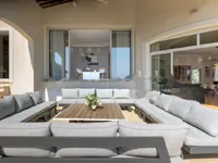 Недвижимость Villa Californie Cannes: 9