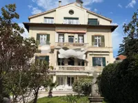 Недвижимость Apartment Pointe Croisette: 1