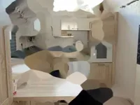 Недвижимость Apartment Pointe Croisette: 5