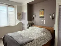 Недвижимость Apartment Pointe Croisette: 8