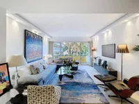 Недвижимость Apartment Cannes California: 1