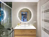 Недвижимость Apartment Cannes California: 8