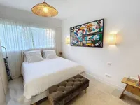 Недвижимость Apartment Cannes California: 10