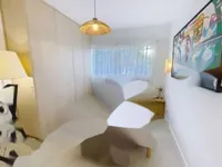 Недвижимость Apartment Cannes California: 11