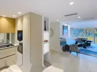 Недвижимость Apartment Cannes California: 14