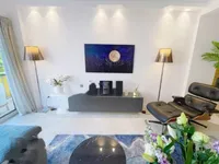 Недвижимость Apartment Cannes California: 19