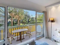 Недвижимость Apartment Cannes California: 22