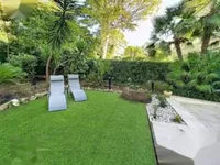 Недвижимость Apartment Cannes California: 23