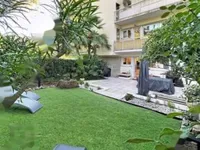 Недвижимость Apartment Cannes California: 24