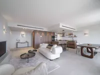 Недвижимость Apartment Croix des Gardes: 3