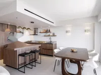 Недвижимость Apartment Croix des Gardes: 7