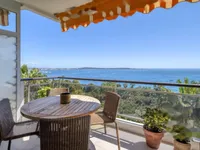 Недвижимость Apartment Croix des Gardes: 11