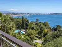 Недвижимость Apartment Croix des Gardes: 12