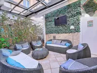 Недвижимость Apartment Cannes: 1