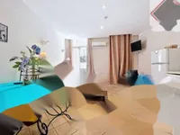 Недвижимость Apartment Cannes: 3