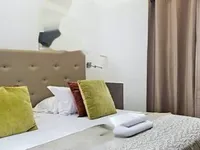 Недвижимость Apartment Cannes: 5