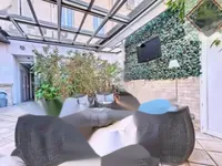 Недвижимость Apartment Cannes: 6