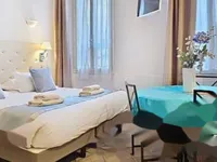 Недвижимость Apartment Cannes: 9