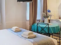 Недвижимость Apartment Cannes: 10