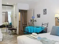 Недвижимость Apartment Cannes: 11
