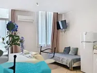 Недвижимость Apartment Cannes: 12