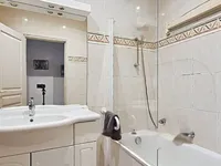 Недвижимость Apartment Cannes: 16