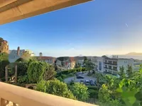 Недвижимость Apartment Cannes California: 1