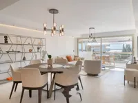 Недвижимость Apartment Pointe Croisette: 2