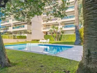 Недвижимость Apartment Pointe Croisette: 4