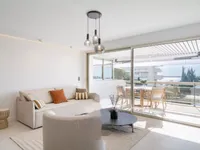 Недвижимость Apartment Pointe Croisette: 5