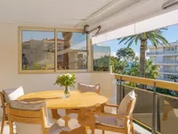 Недвижимость Apartment Pointe Croisette: 9