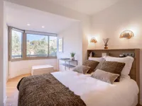 Недвижимость Apartment Pointe Croisette: 10