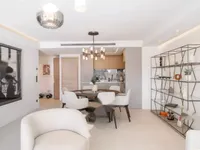 Недвижимость Apartment Pointe Croisette: 11