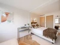 Недвижимость Apartment Pointe Croisette: 12