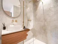 Недвижимость Apartment Pointe Croisette: 16