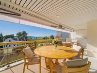 Недвижимость Apartment Pointe Croisette: 17