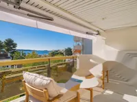 Недвижимость Apartment Pointe Croisette: 18