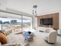 Недвижимость Apartment Pointe Croisette: 19