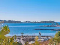 Недвижимость Apartment Pointe Croisette: 20